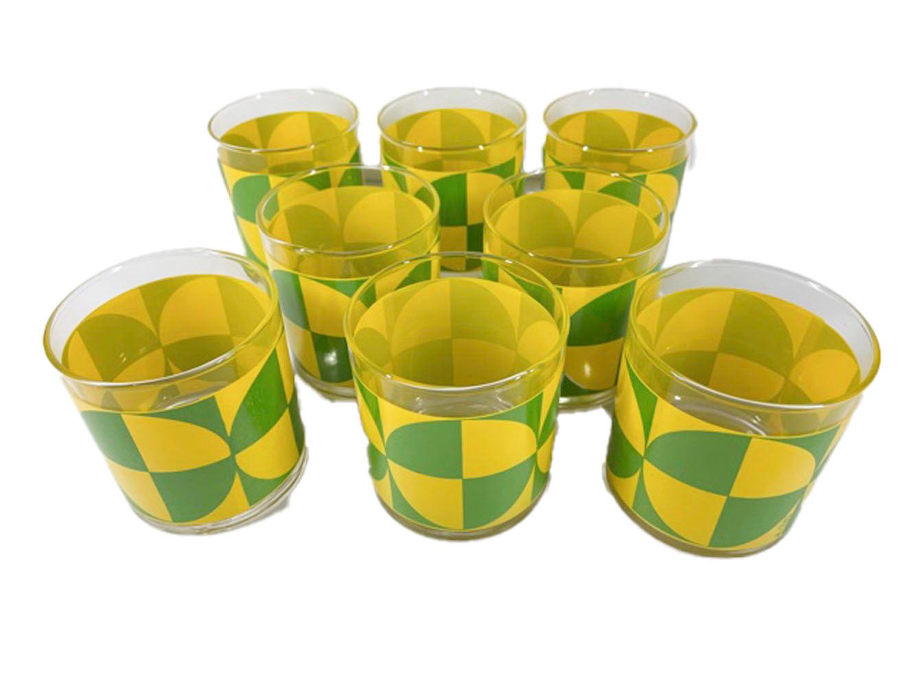 libbey la femme glasses