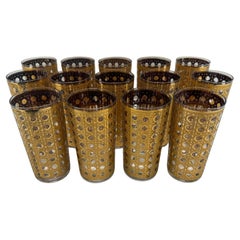 Accessoires de bar