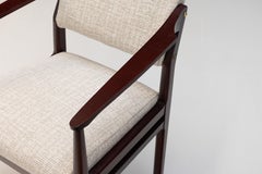 Set of 8 Mid-Century Dining Chairs