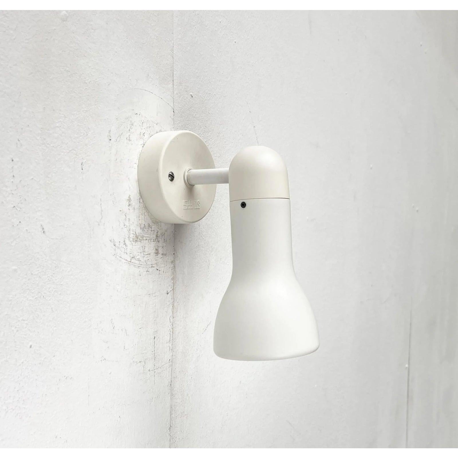 Set di 8 lampade da parete o da soffitto della metà del secolo scorso, Model AGE 710282, anni '70 in vendita 1