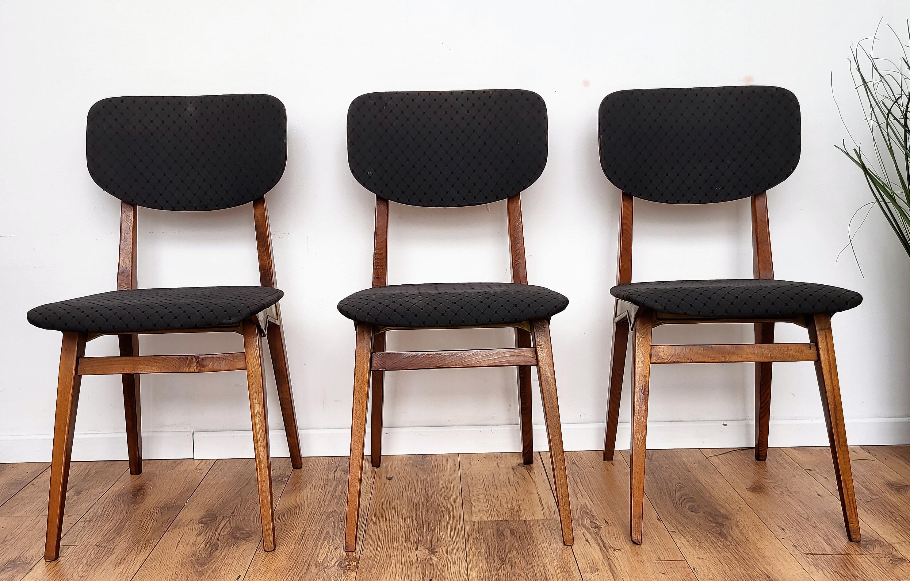 mcm dining chairs