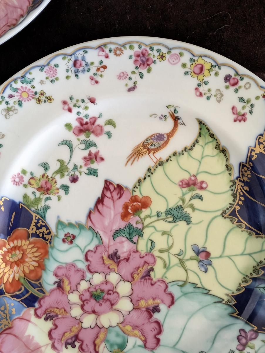 Satz von 5 Mottahedeh 