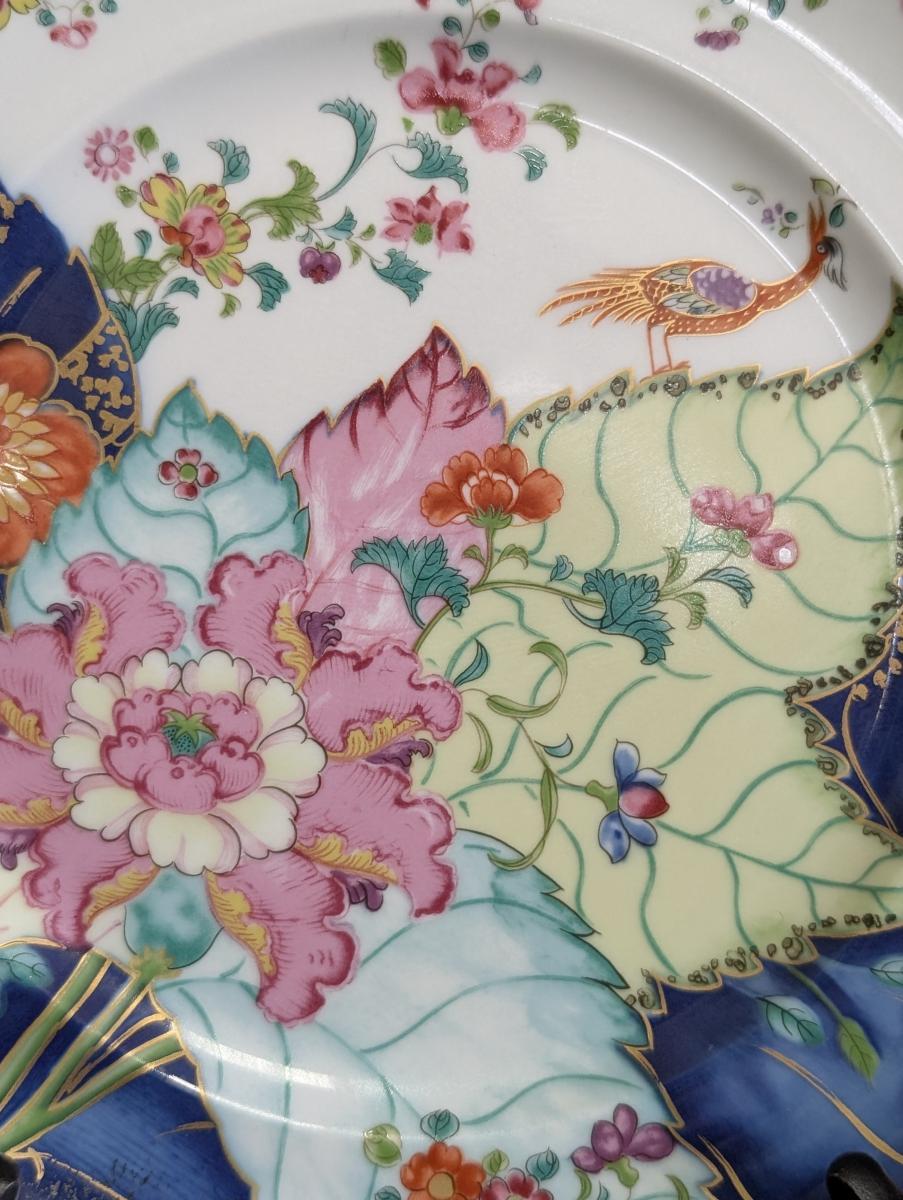 Set of 8 Mottahedeh 