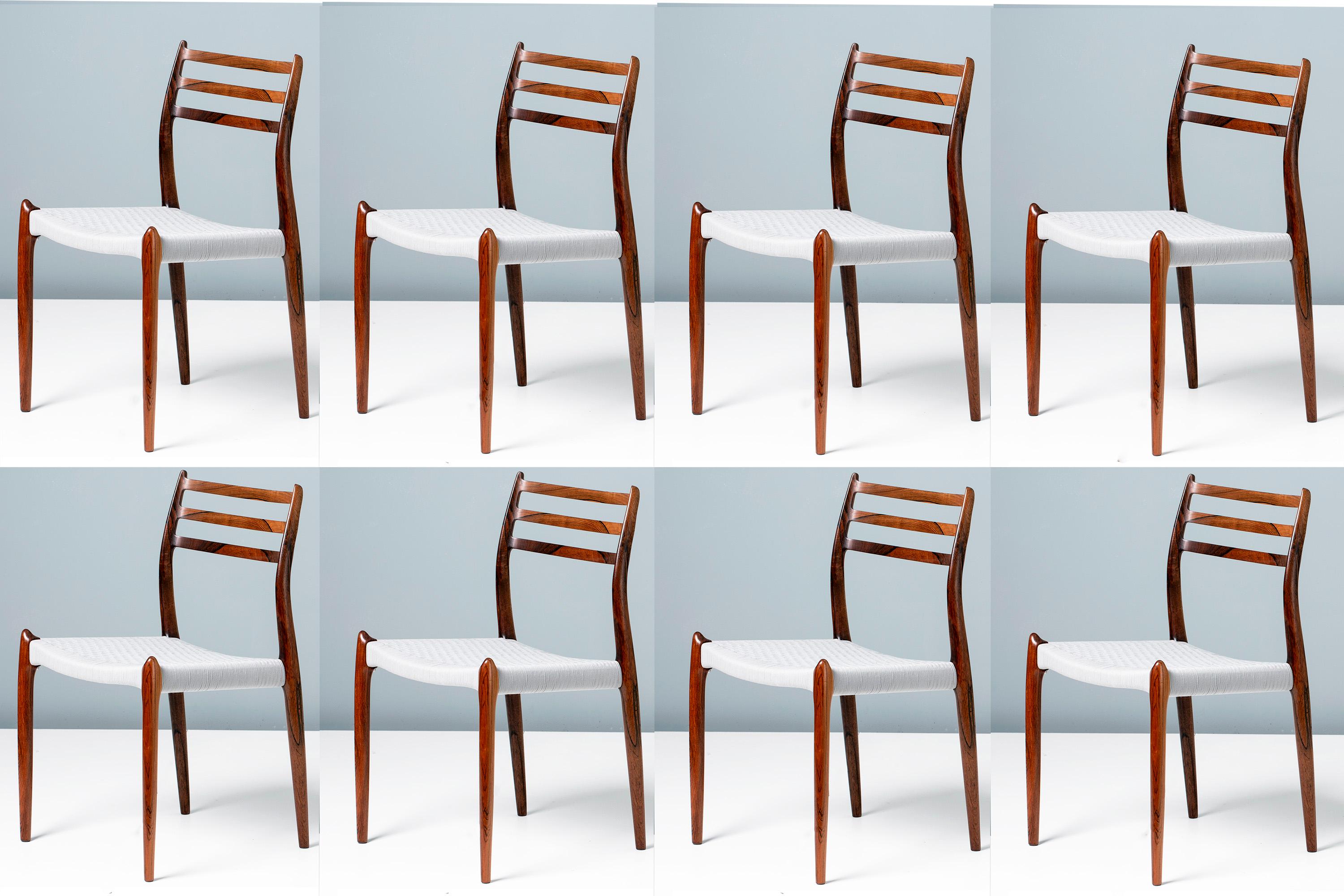 Model 78 Chair