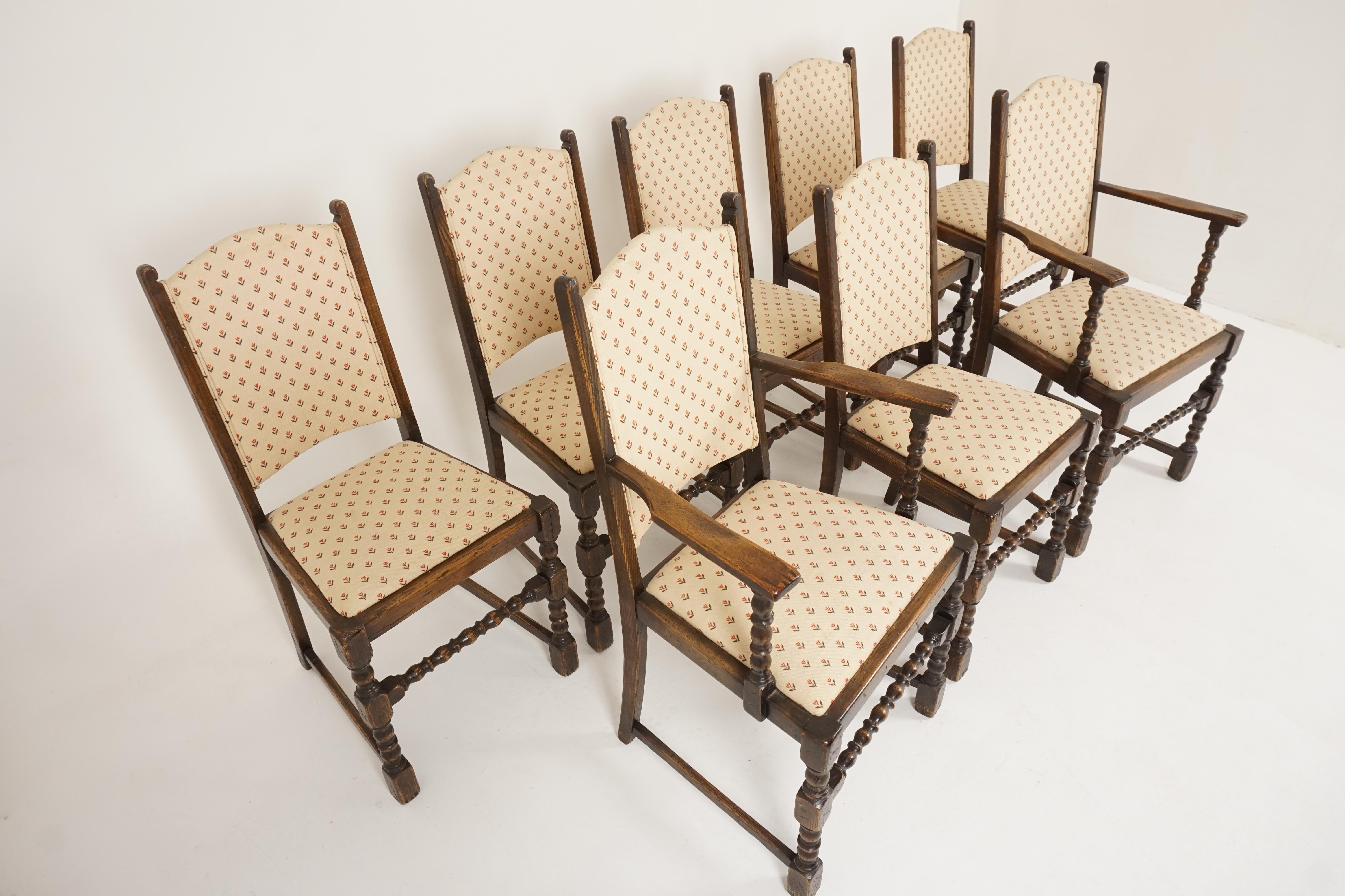 jaycee dining chairs