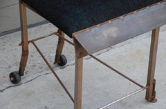 Set of 8 One-of-a-kind Modernist Dining Chairs