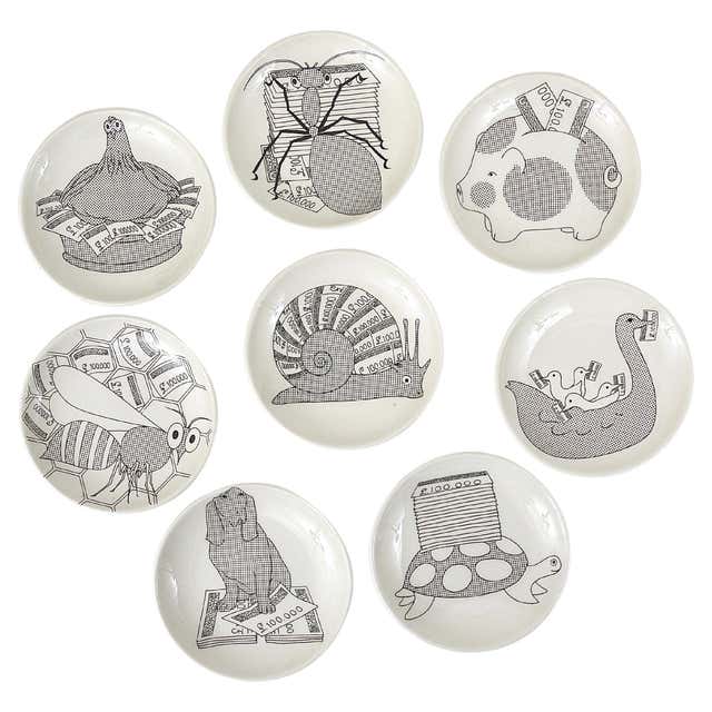 Happy 1984 Calendar Series by Piero Fornasetti 1984 at 1stDibs Happy 1984 Calendar Series by Piero Fornasetti 1984 at 1stDibs