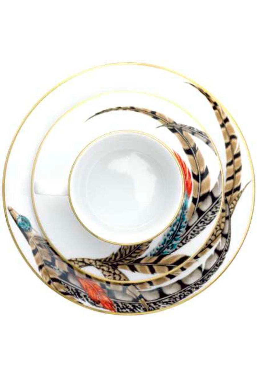 ralph lauren dinnerware discontinued