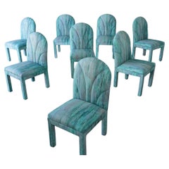 Chaises de salle à manger