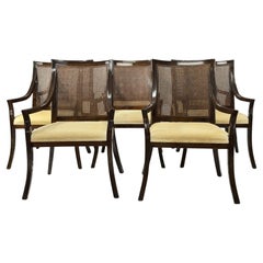 American Classical Seating