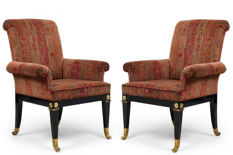 Gaine d'Applique Néo-classique, France, circa 1880