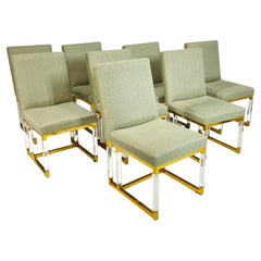 Sillas de comedor