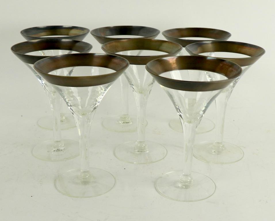dorothy thorpe glasses
