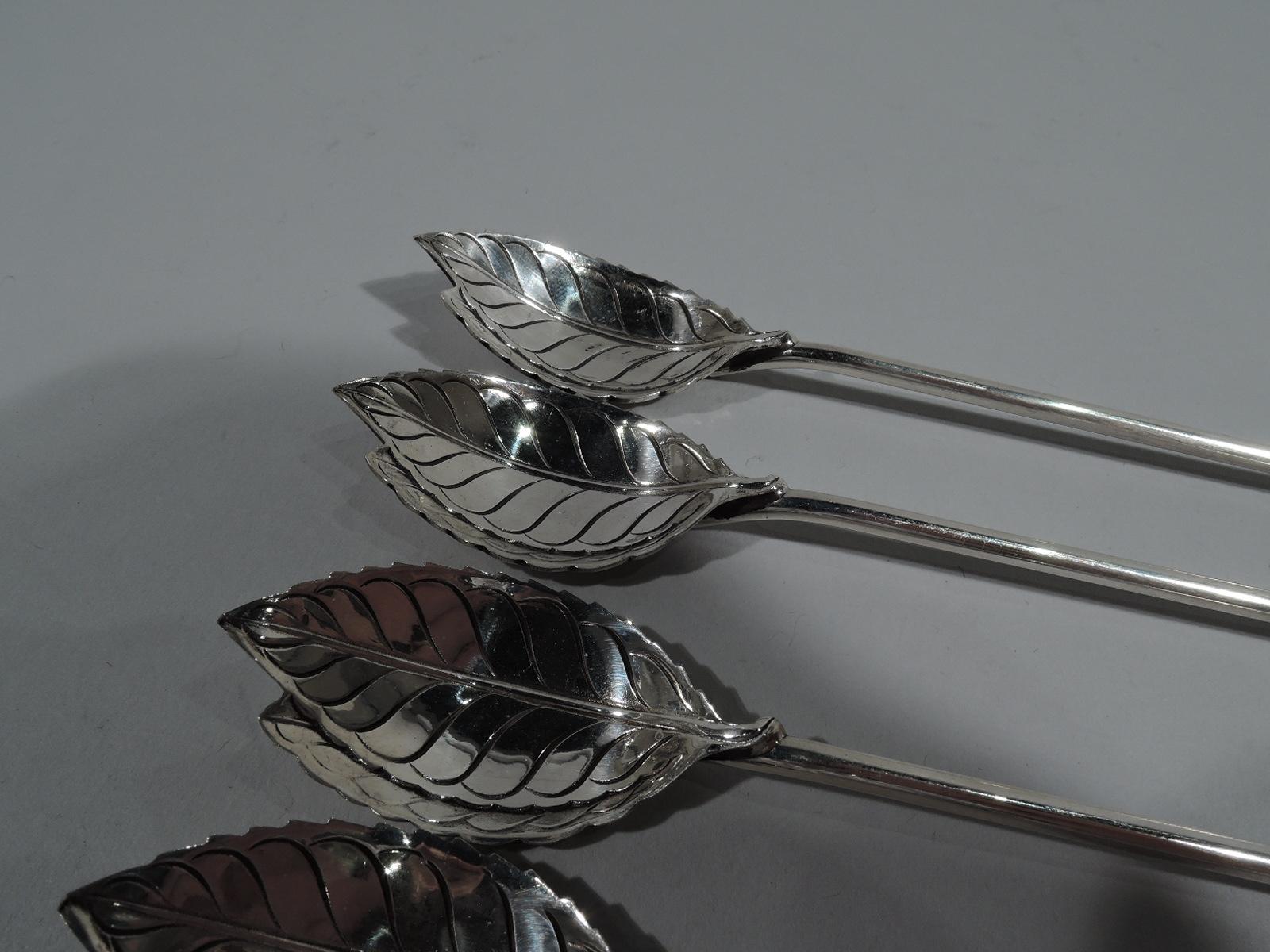 tiffany drink stirrer