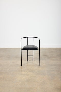 Set of 8 Tokyo Armchairs by Rodney Kinsman for Bieffeplast