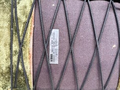 Set di 8 sedie Tulu di Kazuhide Takahama, 1969