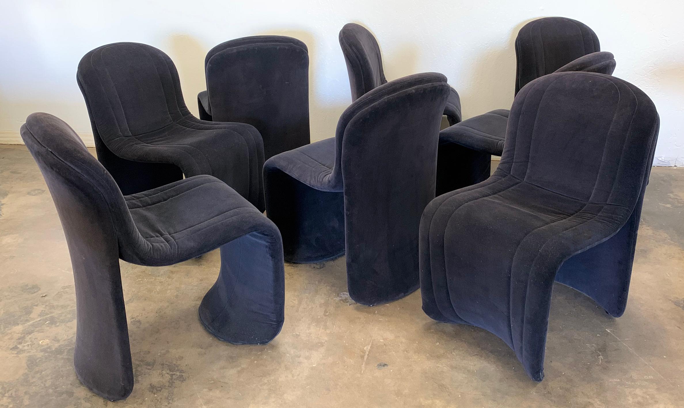postmodern dining chairs