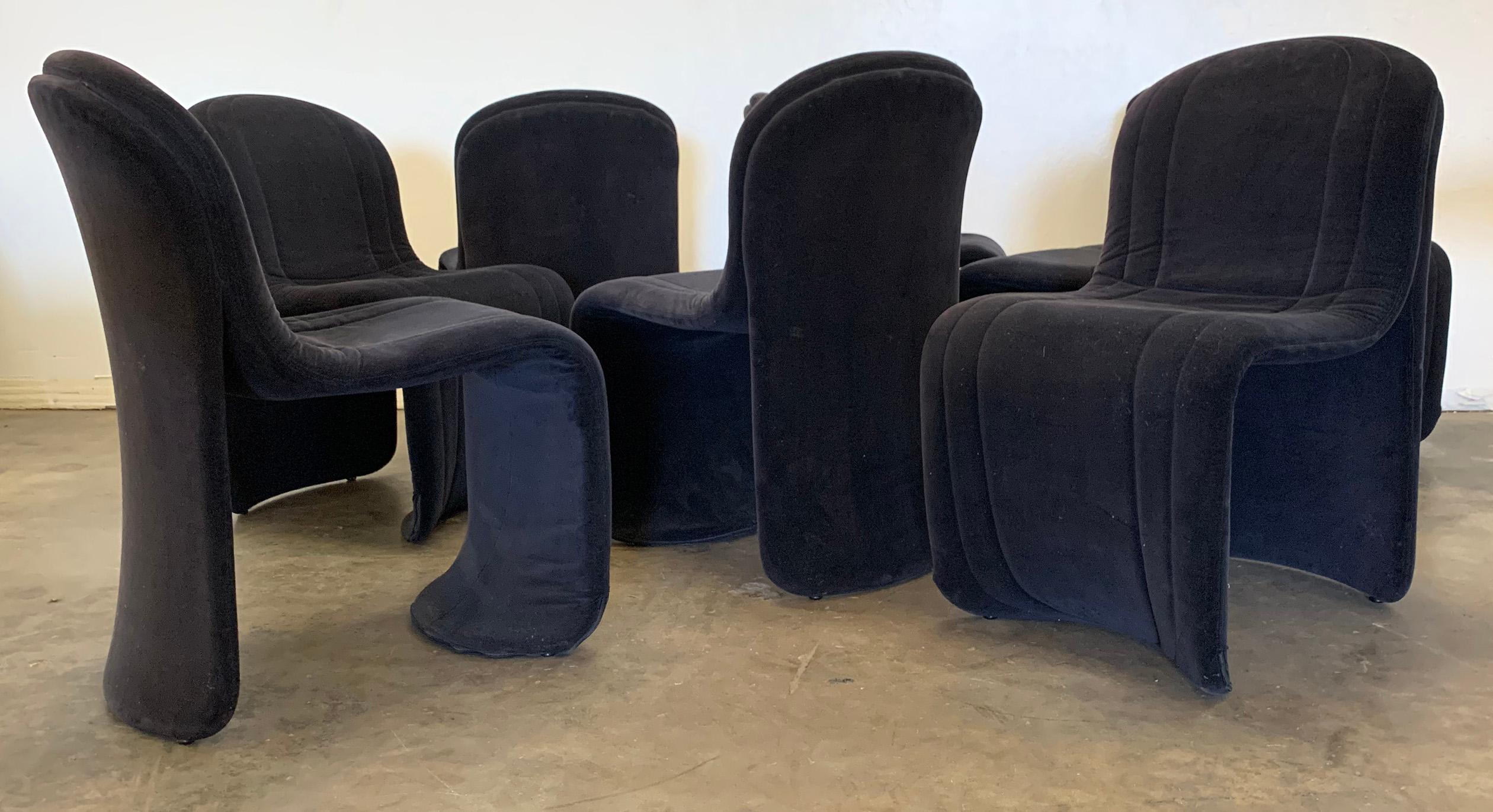 post modern chairs