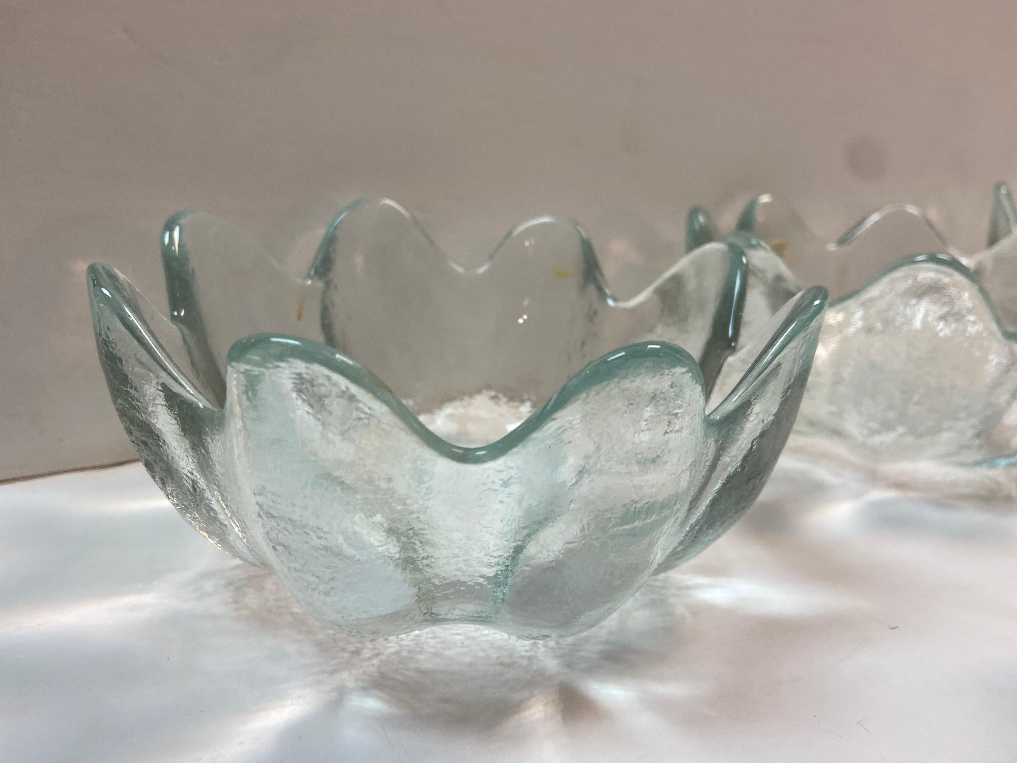 blenko glass labels