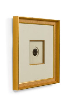 Set of 9 Armand Auguste Caqué French Empire Commemorative Coins