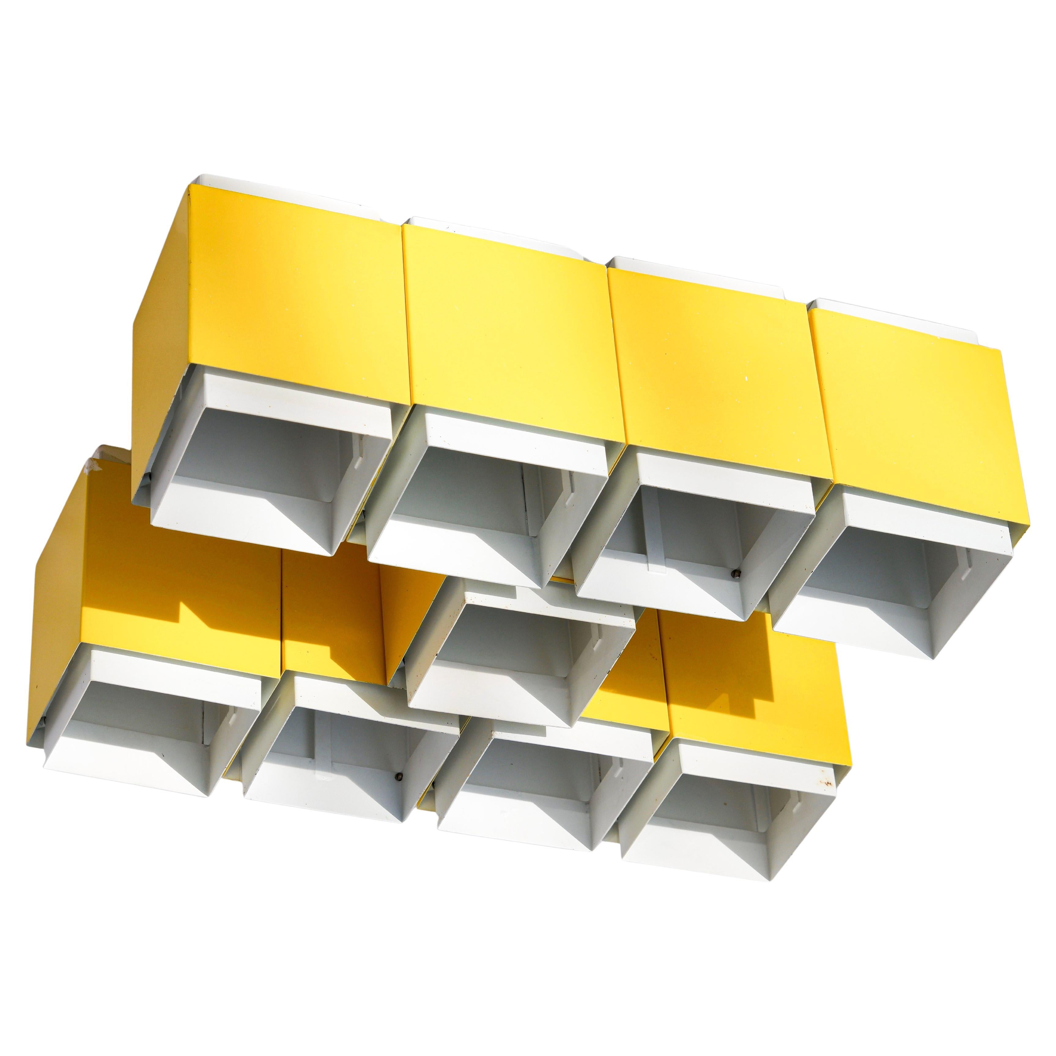 Boréns Borås Flush Mount