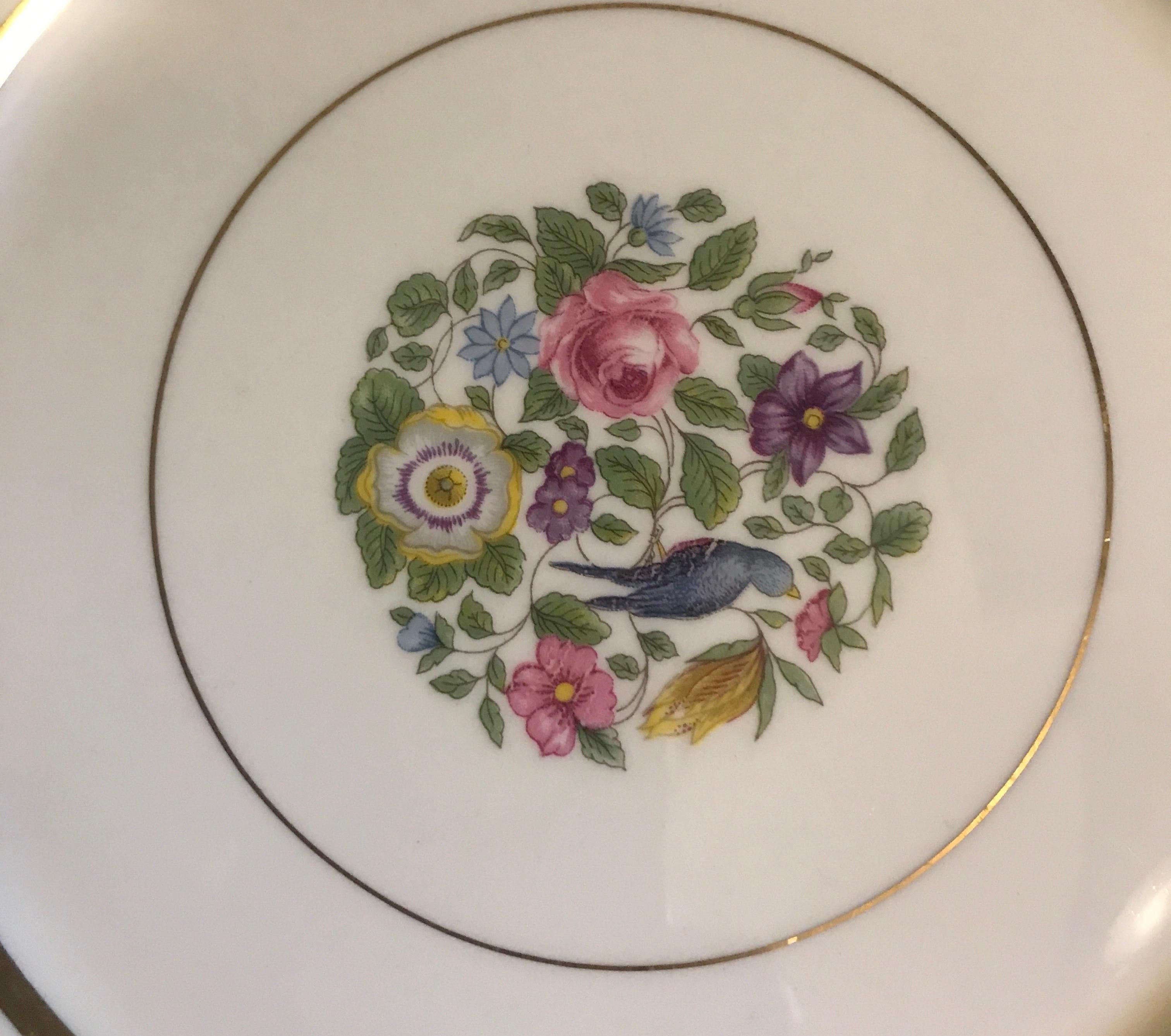 china plates for sale