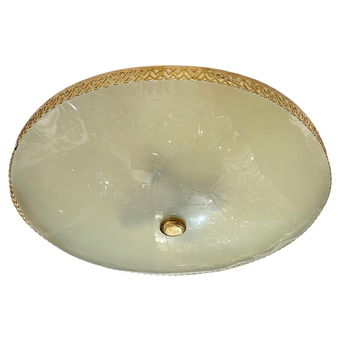 Artefacto de iluminación empotrado Midentury