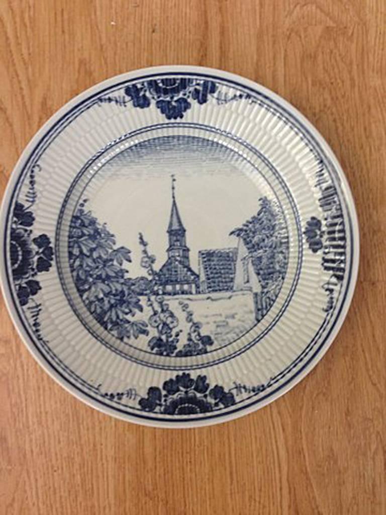 unique plates