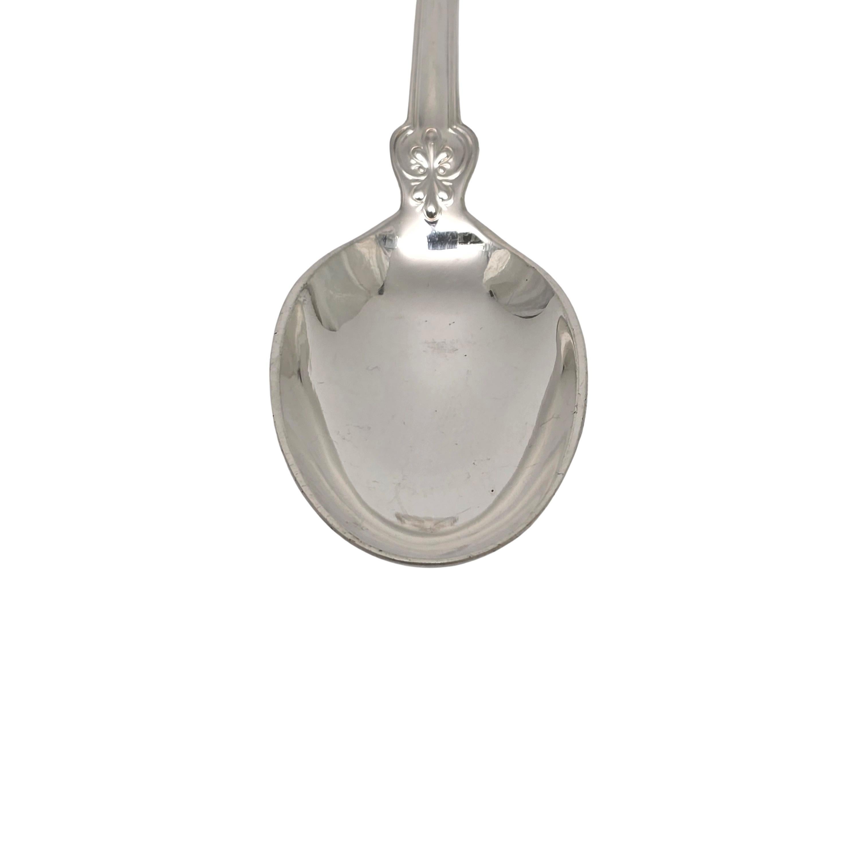 da uomo o donna Set di 9 cucchiaini in argento sterling Tiffany & Co. 5 7/8