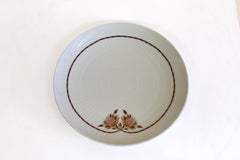 Set of 9 Vintage Dinner Plates Rosenthal Classic Ros