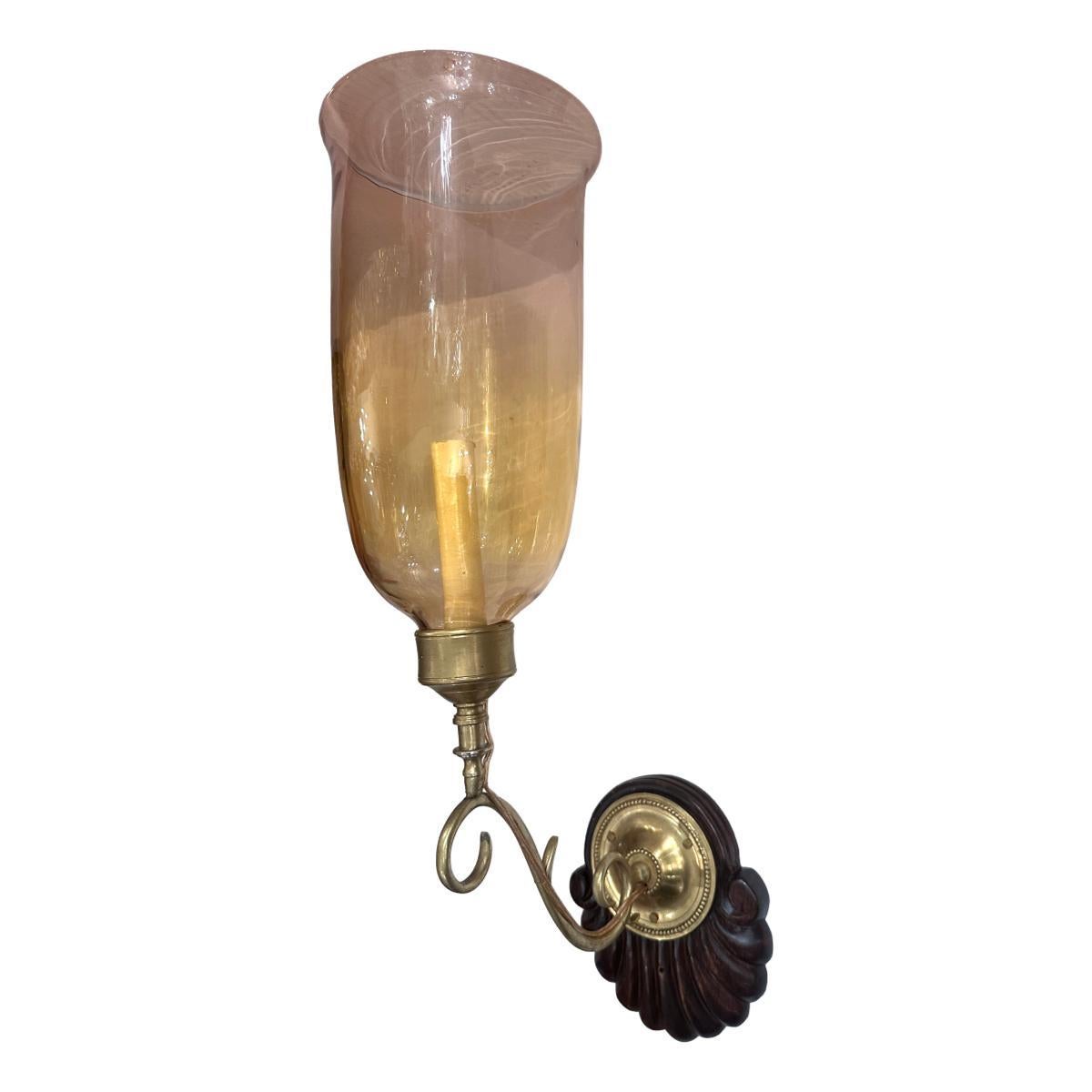 Set di lampade anglo-indiane, vendute a coppia in vendita 1