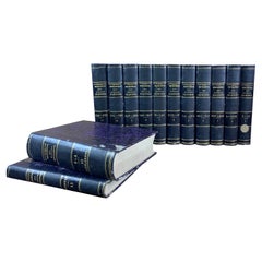 Conjunto de libros antiguos del siglo XIX Francia