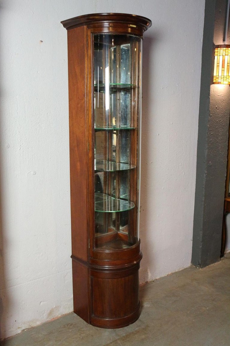 Set of Antique Display Cabinets For Sale at 1stDibs