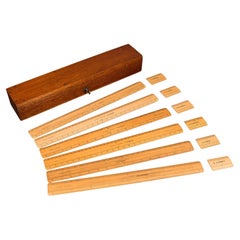 Beech Desk Accessories