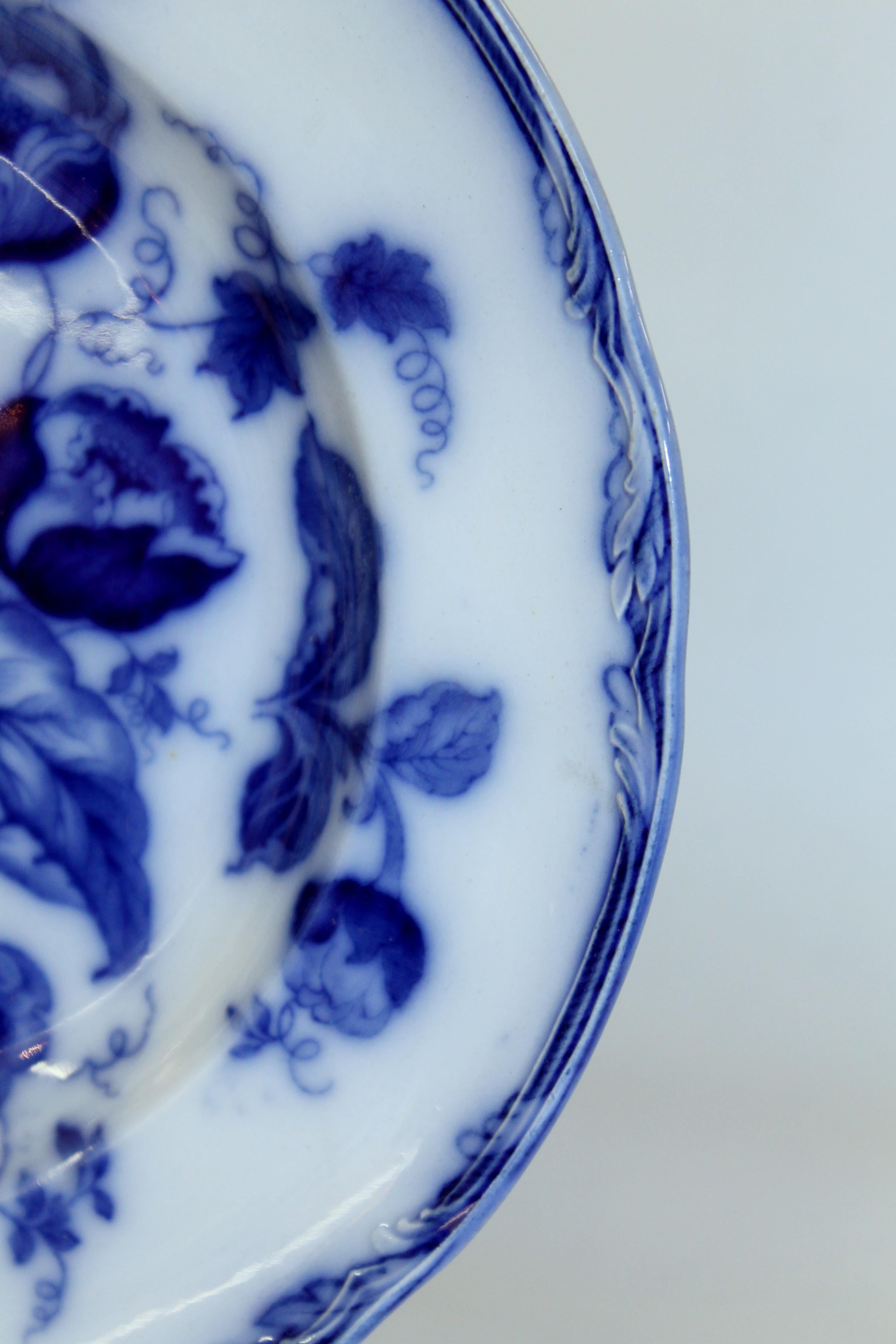 wedgwood pearlware