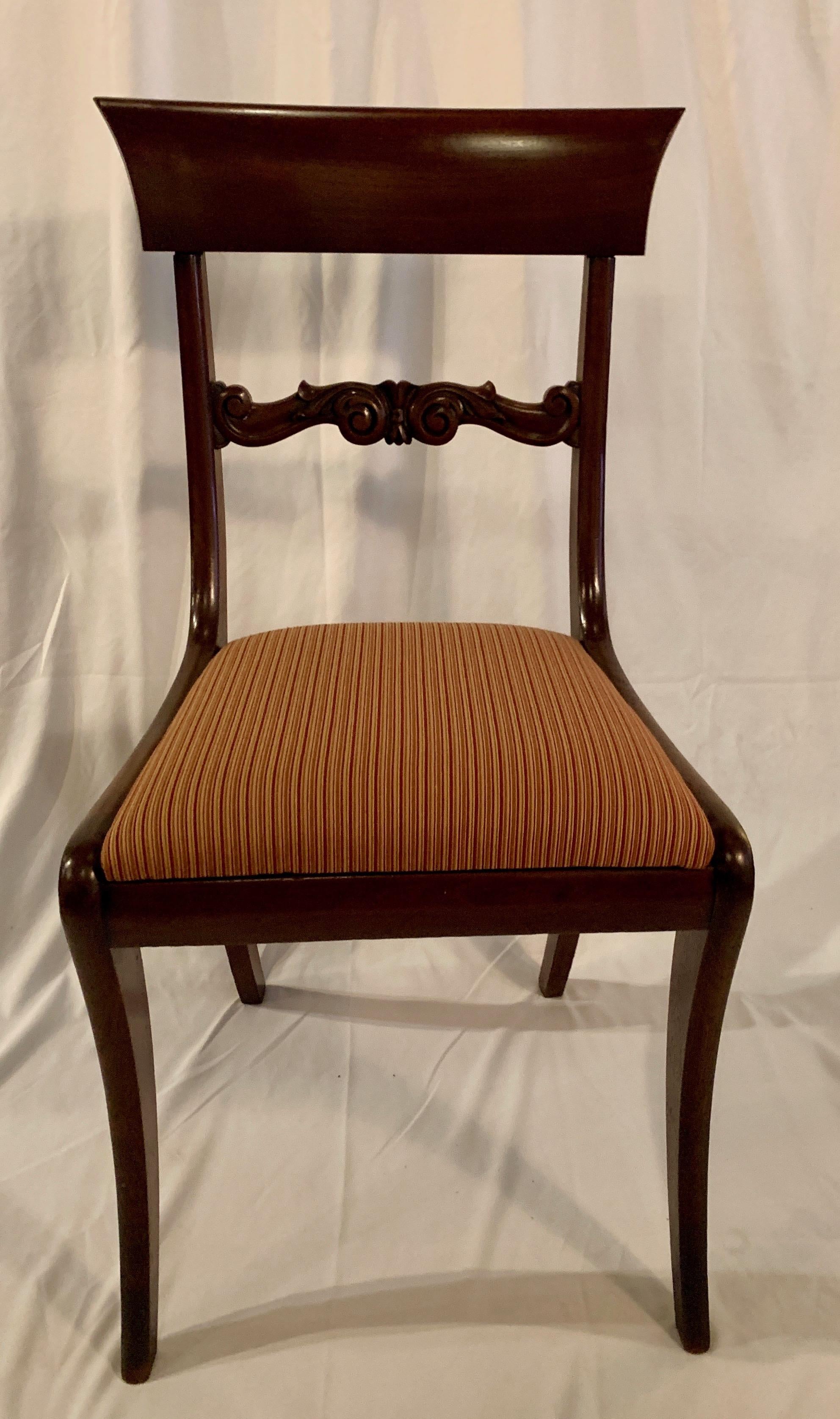 antique federal furniture