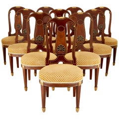 Louis XVI Seating