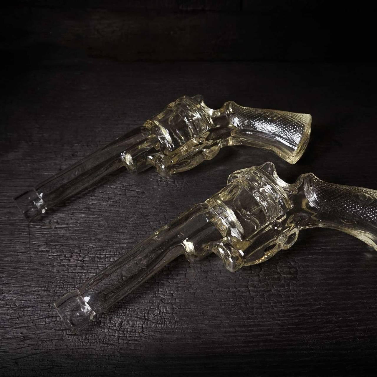 early 20th century revolvers
