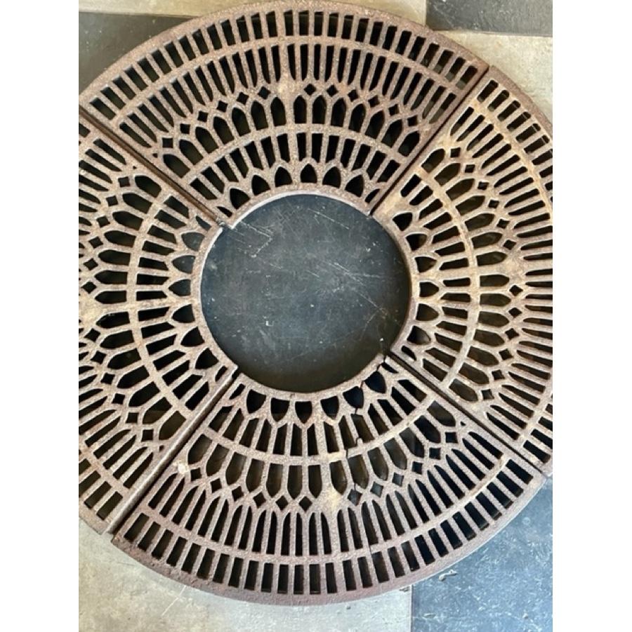 used tree grates for sale