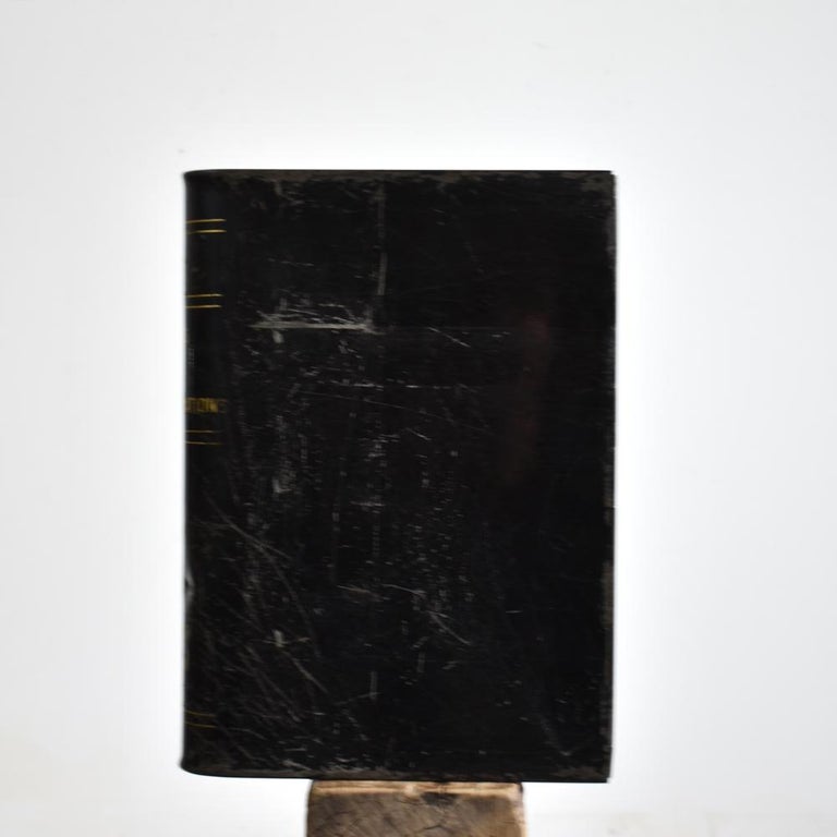 Set of Antique Solicitors Deed Boxes For Sale at 1stDibs