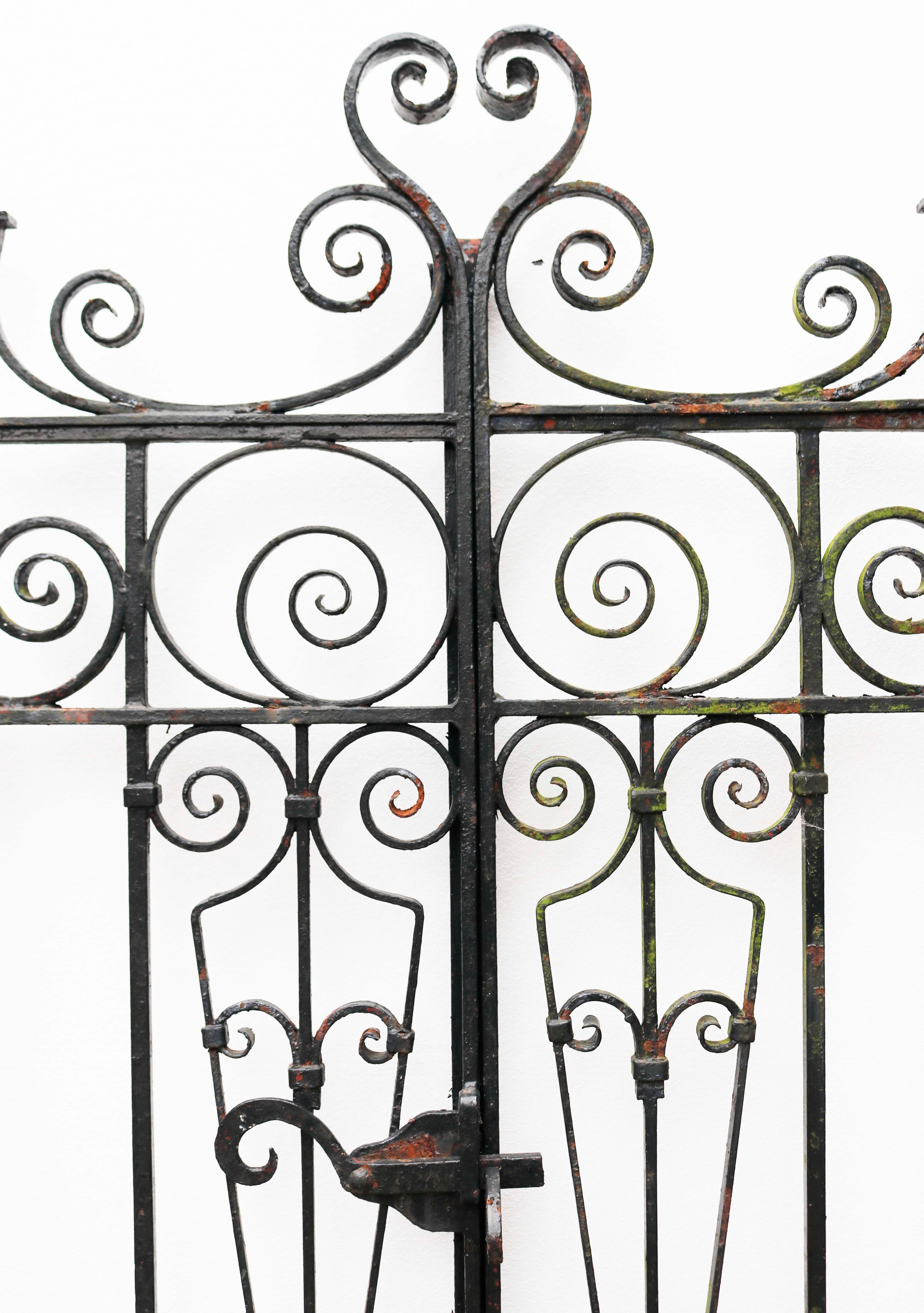 old gates for sale