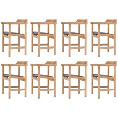 Set of Armchairs by Hans J. Wegner