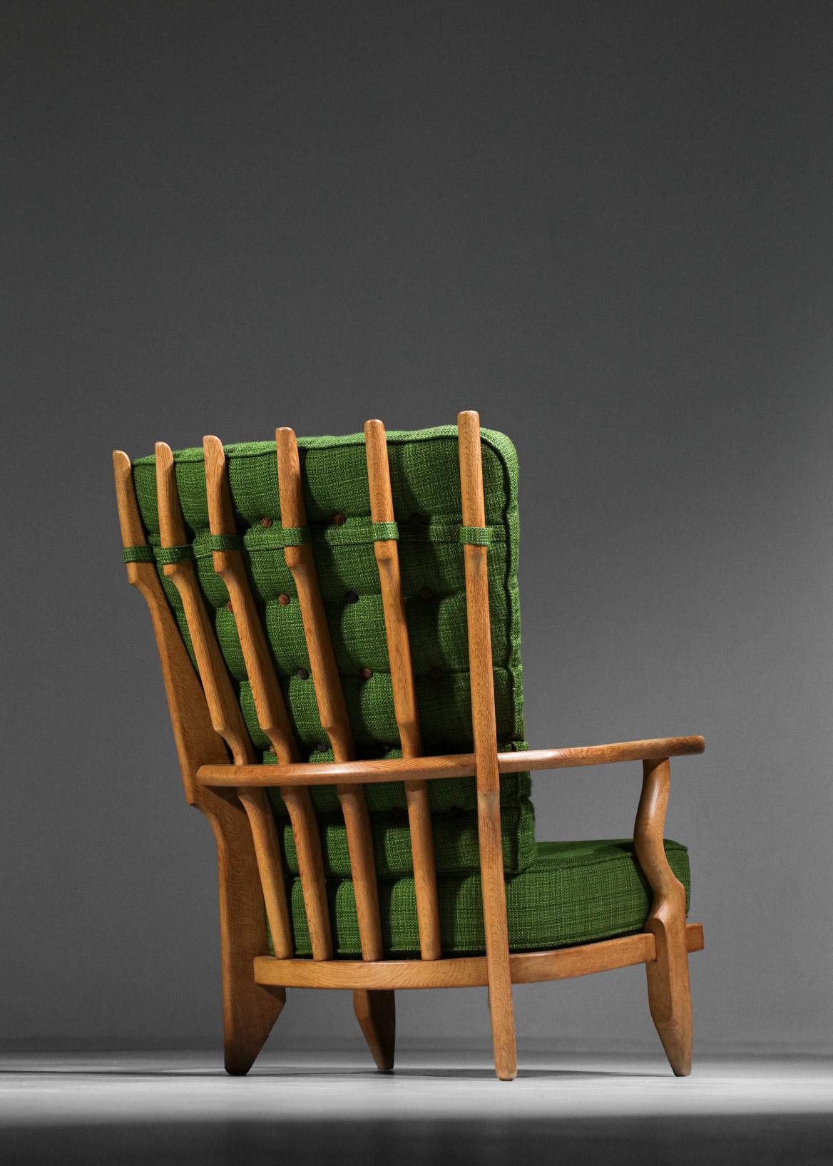 Set of Armchairs 