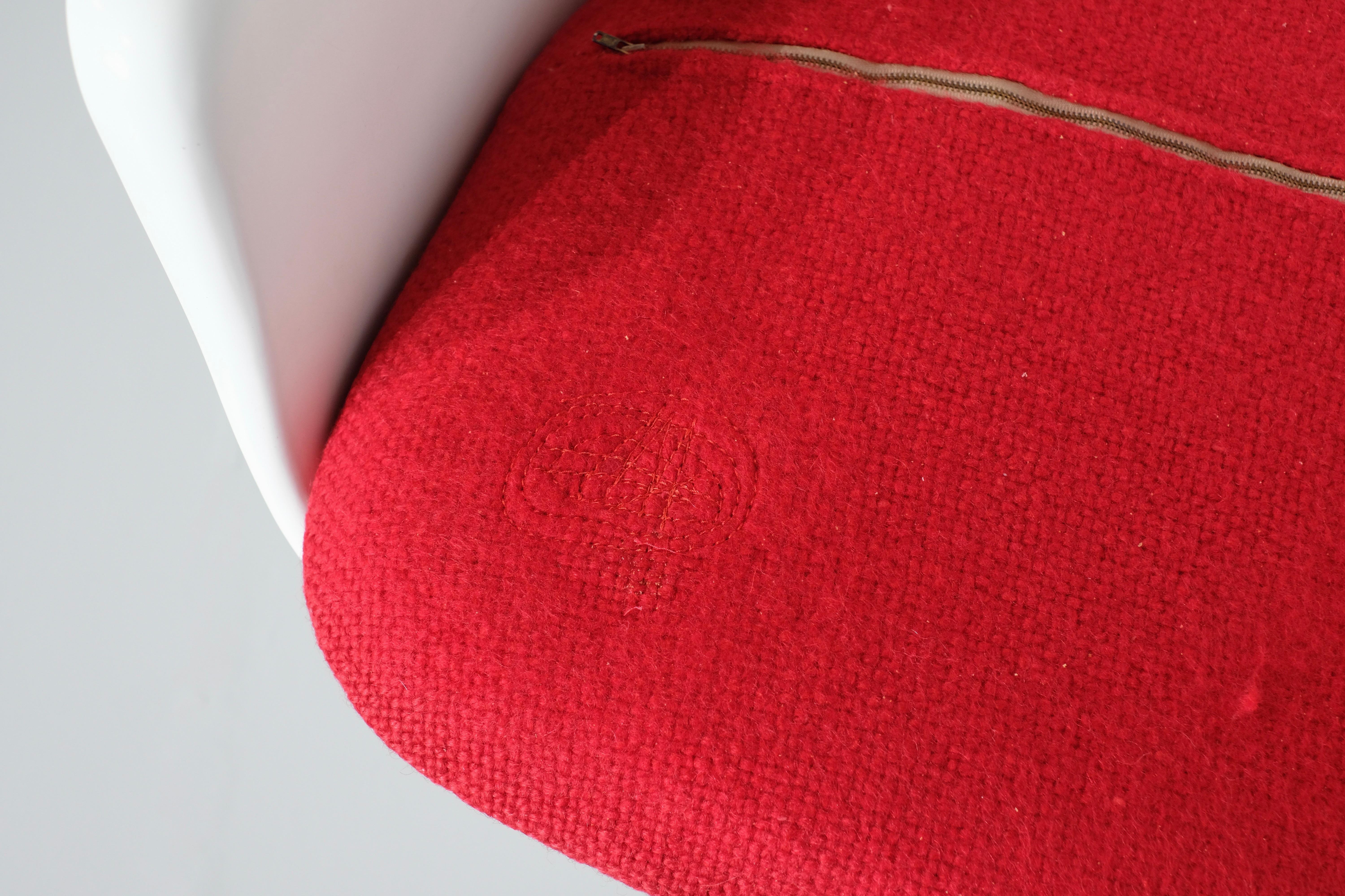 Conjunto de Sillones modelo 