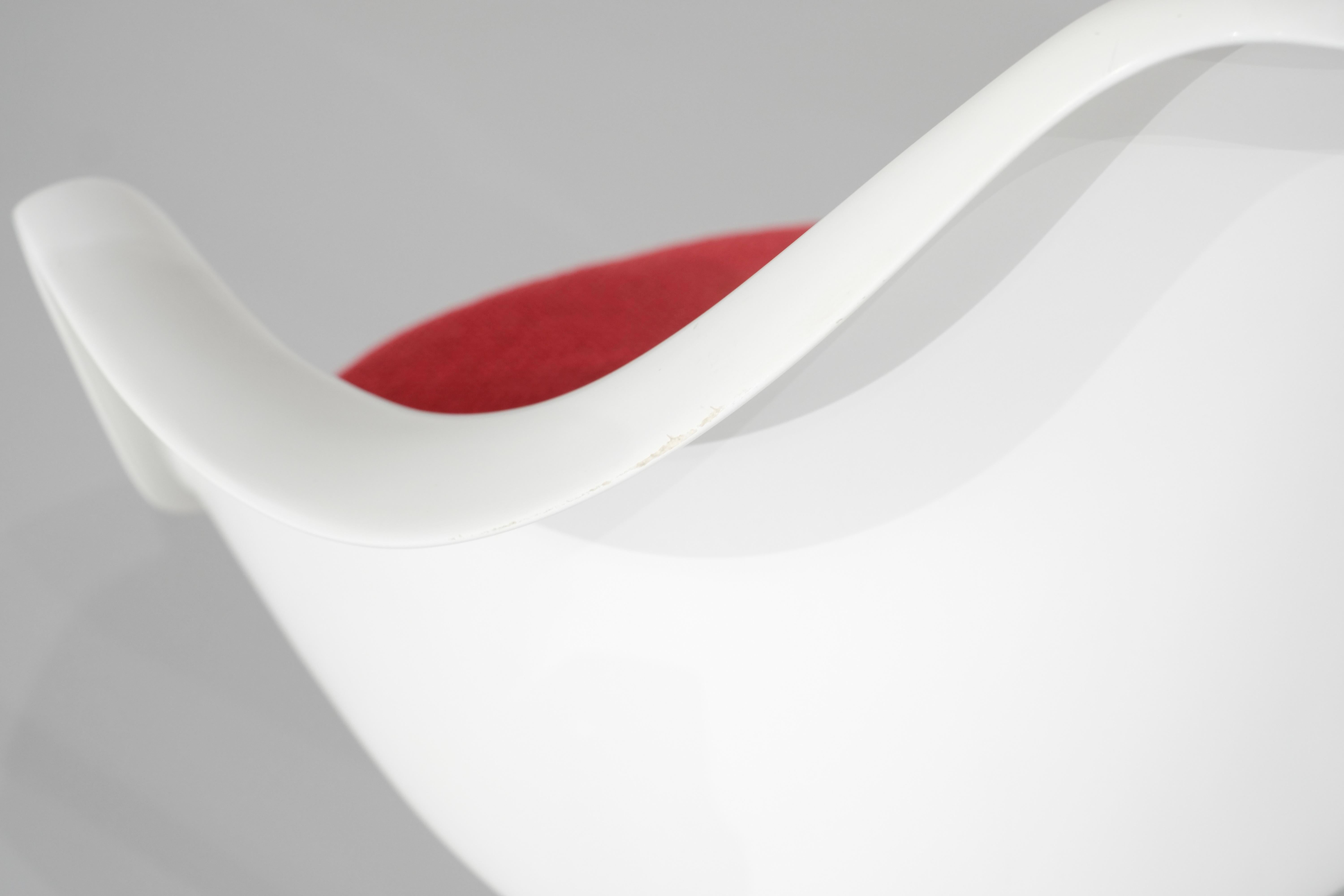 Conjunto de Sillones modelo 