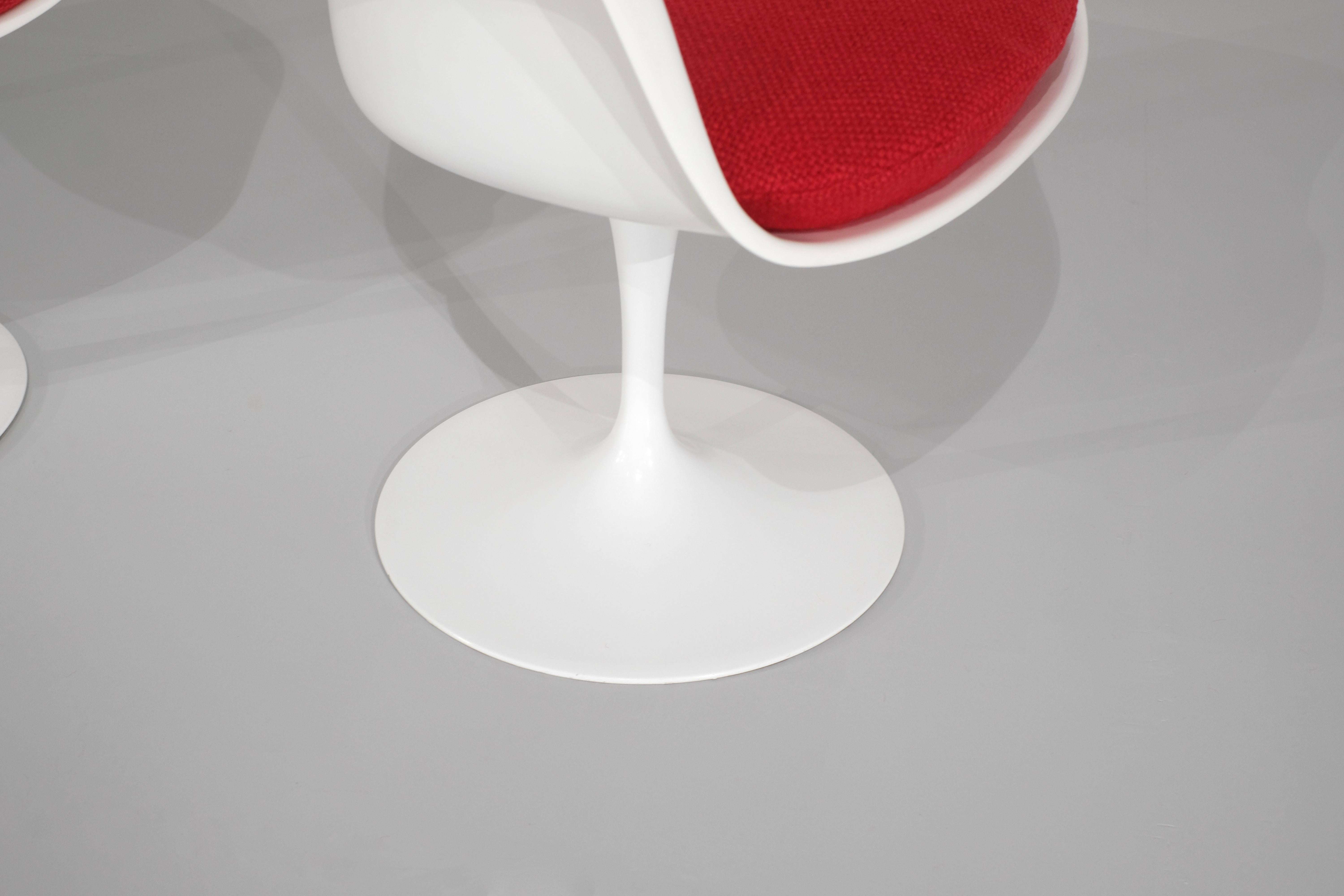 Conjunto de Sillones modelo 