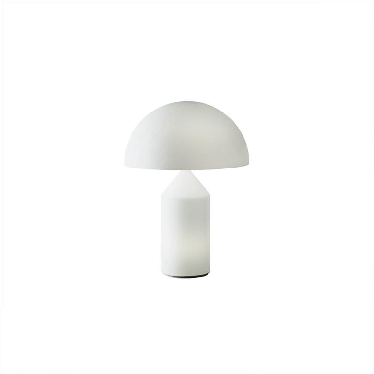 Set of two table lamp -medium and small- 