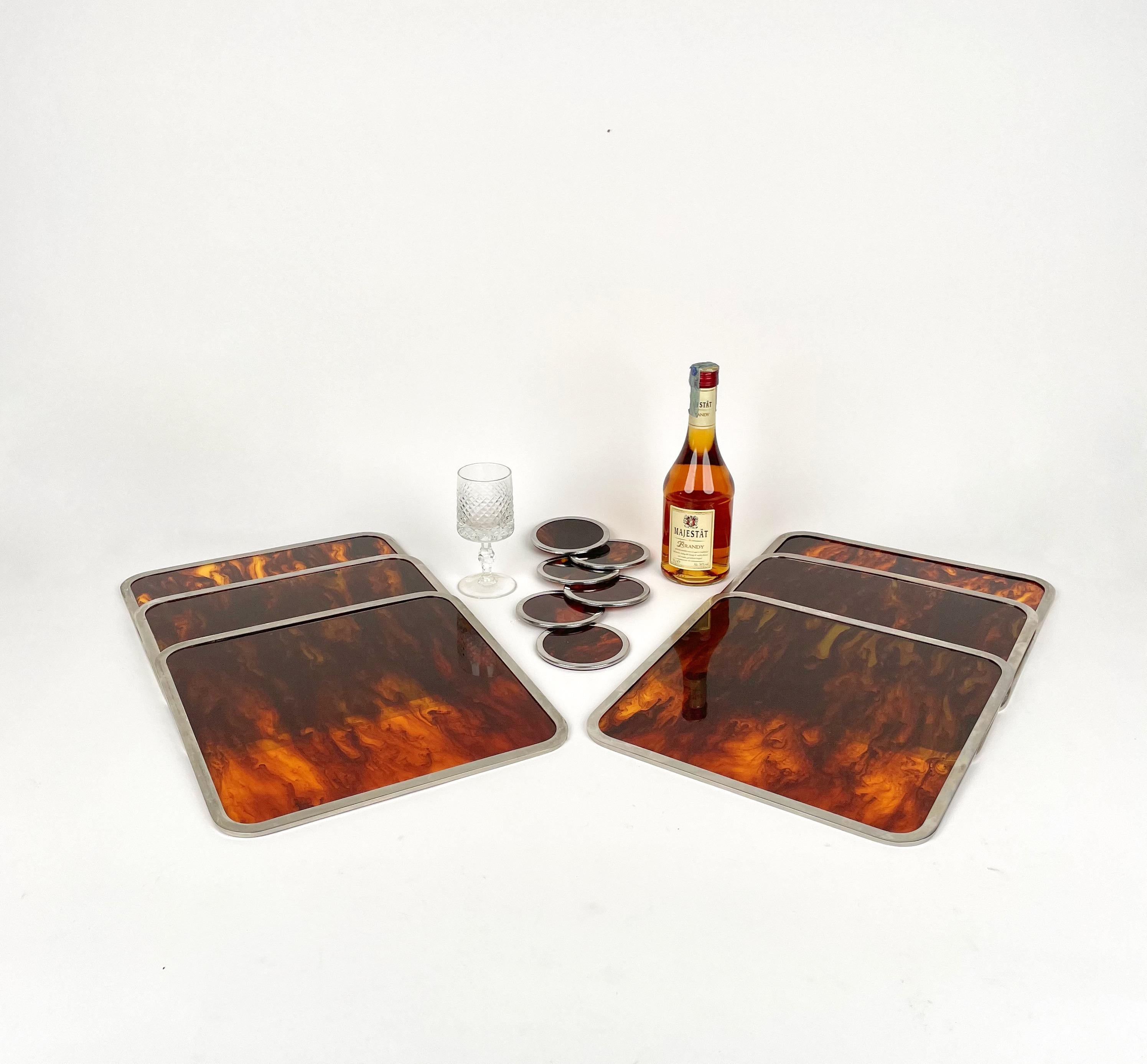 christian dior coasters