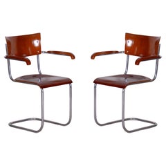Armchairs