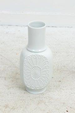 Satz von bayerischen Vasen